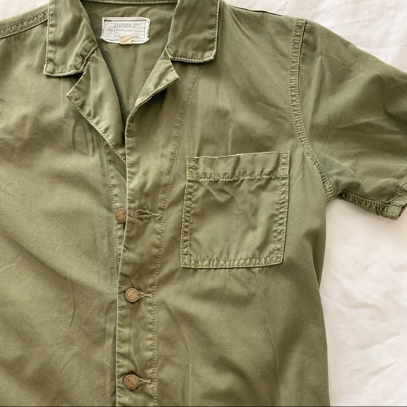 Current/Elliott The Engineer Romper - Picture 5 of 13